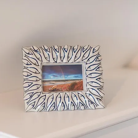 Prázdninový dům Schulstr_28 _haus Helle Brise_ *